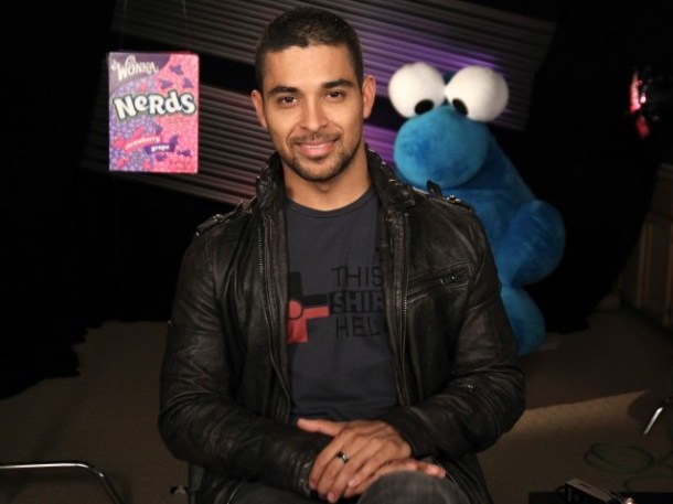 Wilmer Valderrama