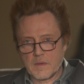 Christopher Walken – The Sanest Man in&nbsp;Hollywood