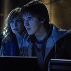 Matt Lanter and Amanda Walsh Would Like to Play a&nbsp;Game