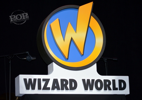 Wizard World Philly 2016 - Photo by Debbie Wagner.
