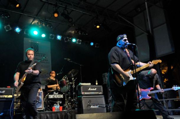 The Smithereens