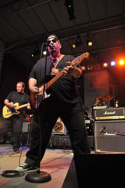 The Smithereens