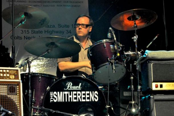 The Smithereens