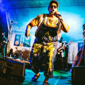 Athfest 2016 – Athens, GA – June 23-26, 2016 (A PopEntertainment.com Concert Photo&nbsp;Gallery)