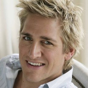 Curtis Stone – Home Is Where the Chef&nbsp;Is