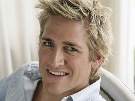 Curtis Stone