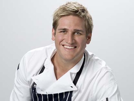 Curtis Stone