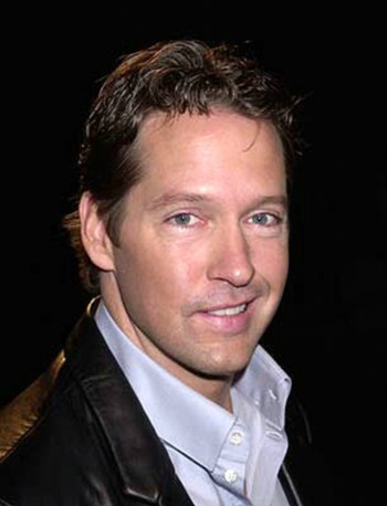 D.B. Sweeney