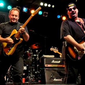 The Smithereens – Meet the Smithereens… Again!