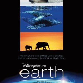 Earth (A PopEntertainment.com Movie&nbsp;Review)