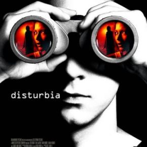 Disturbia (A PopEntertainment.com Movie&nbsp;Review)