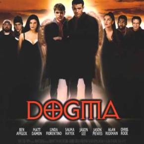 Dogma (A PopEntertainment.com Movie&nbsp;Review)