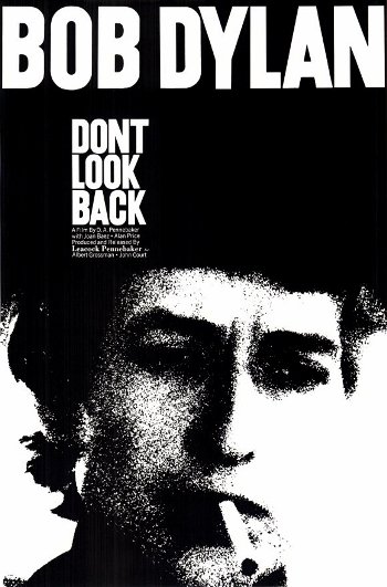 Don't Look Back