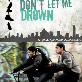 Don’t Let Me Drown (A PopEntertainment.com Movie&nbsp;Review)