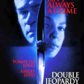 Double Jeopardy (A PopEntertainment.com Movie&nbsp;Review)