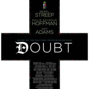 Doubt (A PopEntertainment.com Movie&nbsp;Review)