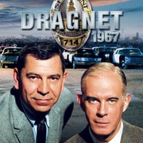Dragnet 1967 – Season One (A PopEntertainment.com TV on DVD&nbsp;Review)
