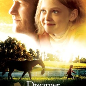 Dreamer – Inspired by a True Story (A PopEntertainment.com Movie&nbsp;Review)