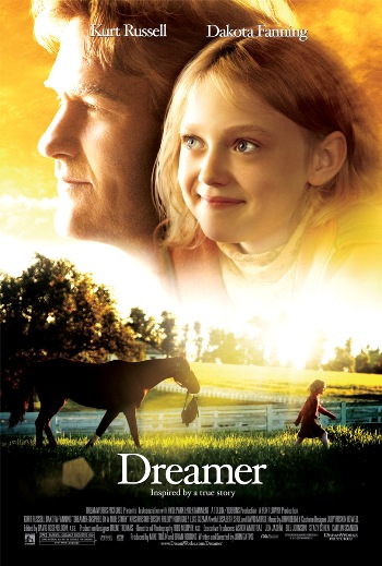 Dreamer - Based on a True Story