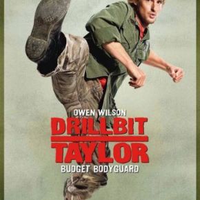 Drillbit Taylor (A PopEntertainment.com Movie&nbsp;Review)