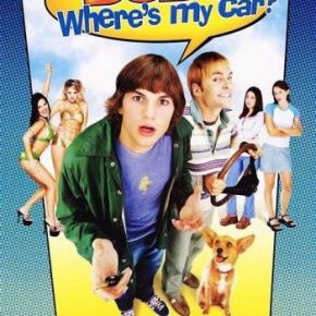 Dude, Where’s My Car? (A PopEntertainment.com Movie&nbsp;Review)