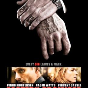 Eastern Promises (A PopEntertainment.com Movie Review)