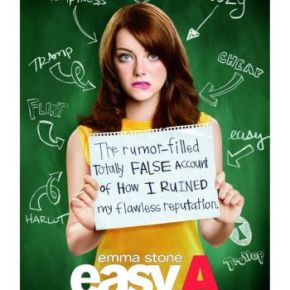 Easy A (A PopEntertainment.com Movie&nbsp;Review)