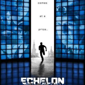 Echelon Conspiracy (A PopEntertainment.com Movie&nbsp;Review)