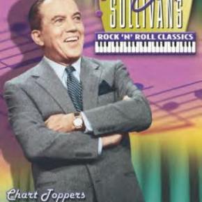 The Ed Sullivan Show – Rock ‘n’ Roll Classics (A PopEntertainment.com TV on DVD&nbsp;Review)