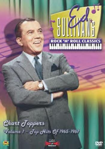 Ed Sullivan - Rock 'n' Roll Classics (Volume 1)