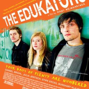 The Edukators (A PopEntertainment.com Movie&nbsp;Review)