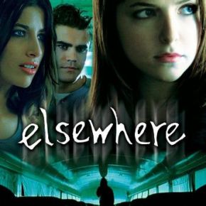 Elsewhere (A PopEntertainment.com Movie&nbsp;Review)