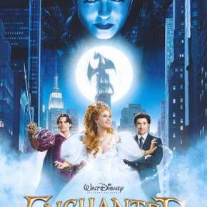 Enchanted (A PopEntertainment.com Movie&nbsp;Review)