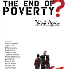 The End of Poverty? (A PopEntertainment.com Movie&nbsp;Review)