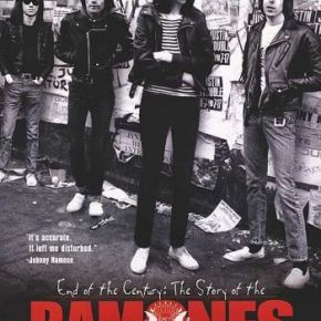 End of the Century: The Story of the Ramones (A PopEntertainment.com Movie&nbsp;Review)