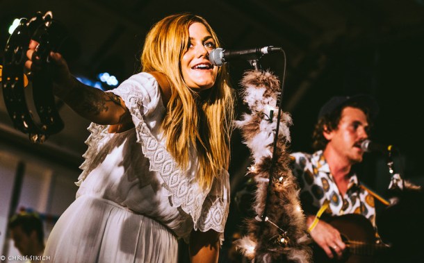 Family and Friends – Athfest – Pulaski St. Stage – Athens, GA – June 24, 2016 – Photo by Chris Sikich © 2016