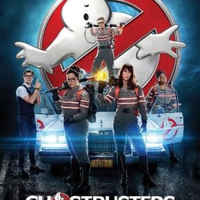Ghostbusters (A PopEntertainment.com Movie&nbsp;Review)