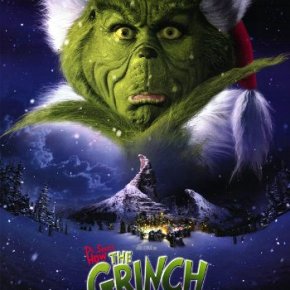 Dr. Seuss’ How the Grinch Stole Christmas (A PopEntertainment.com Movie&nbsp;Review)