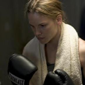 Hilary Swank – Hitting a&nbsp;Million