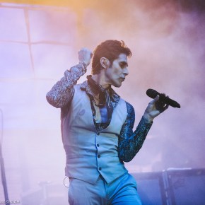 Jane’s Addiction and Dinosaur Jr. – The Stone Pony – Asbury Park, NJ – July 16, 2016 (A PopEntertainment.com Concert&nbsp;Review)