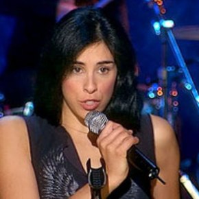 Sarah Silverman Is&nbsp;Magic