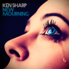 Ken Sharp – New Mourning (A PopEntertainment.com Music&nbsp;Review)