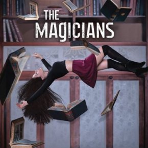 The Magicians – Season One (A PopEntertainment.com TV on DVD&nbsp;Review)