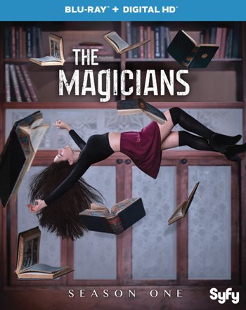 The Magicians - Season One