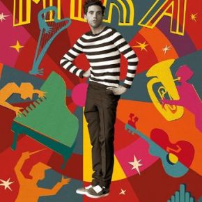 MIKA: Sinfonia Pop (A PopEntertainment.com Music Video&nbsp;Review)