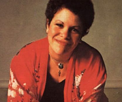 Phoebe Snow