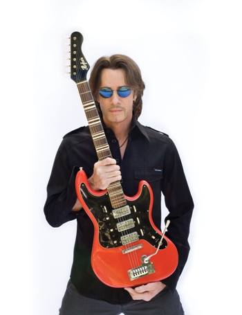 Rick Springfield