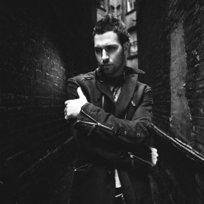 Ryan Star – Riding the Last Train to&nbsp;Stardom