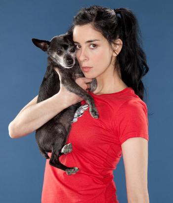 Sarah Silverman