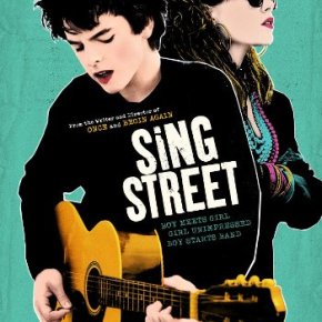 Sing Street (A PopEntertainment.com Movie&nbsp;Review)